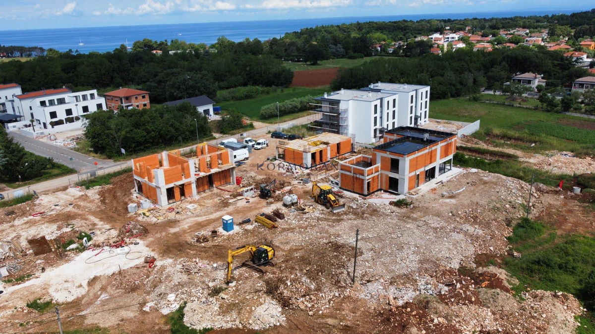 02 - Stanovanje C\E - Savudrija Resort
